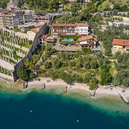 Hotel Al Rio Se Limone sul Garda Luaran gambar