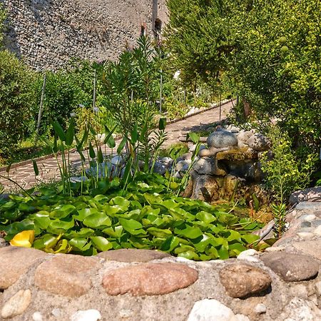 Hotel Al Rio Se Limone sul Garda Luaran gambar