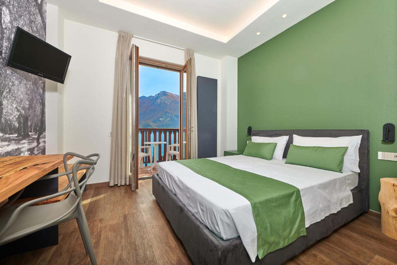 Hotel Al Rio Se Limone sul Garda Luaran gambar