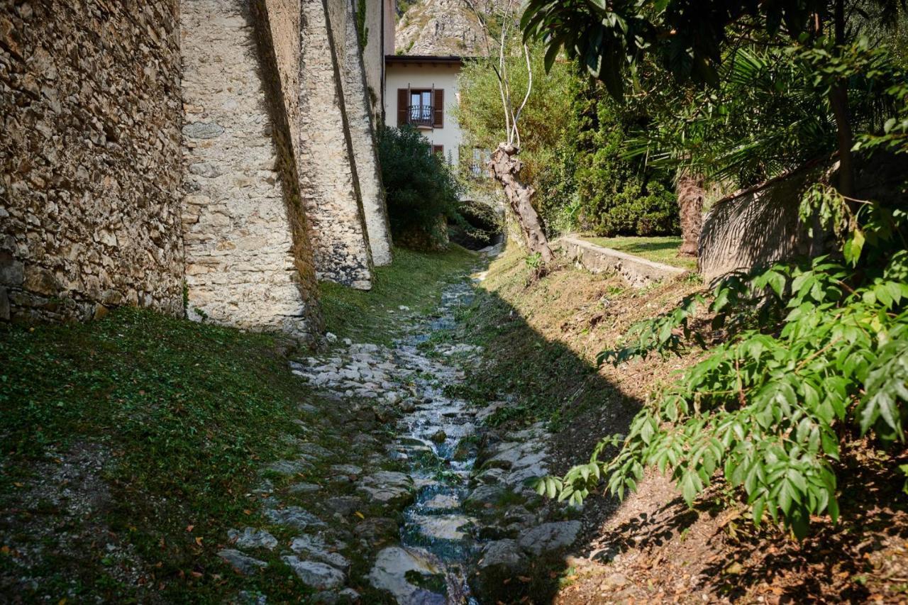 Hotel Al Rio Se Limone sul Garda Luaran gambar