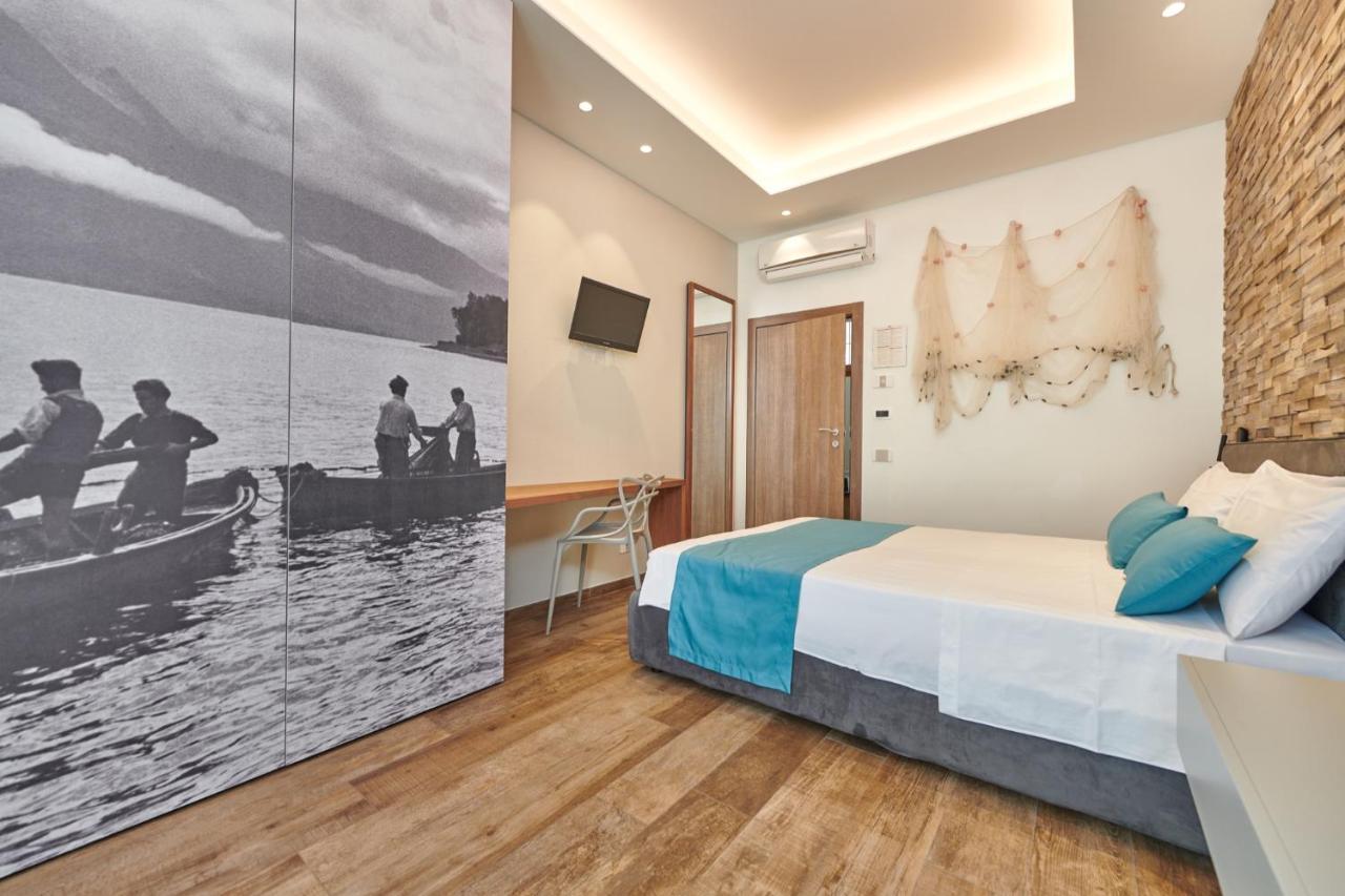 Hotel Al Rio Se Limone sul Garda Luaran gambar