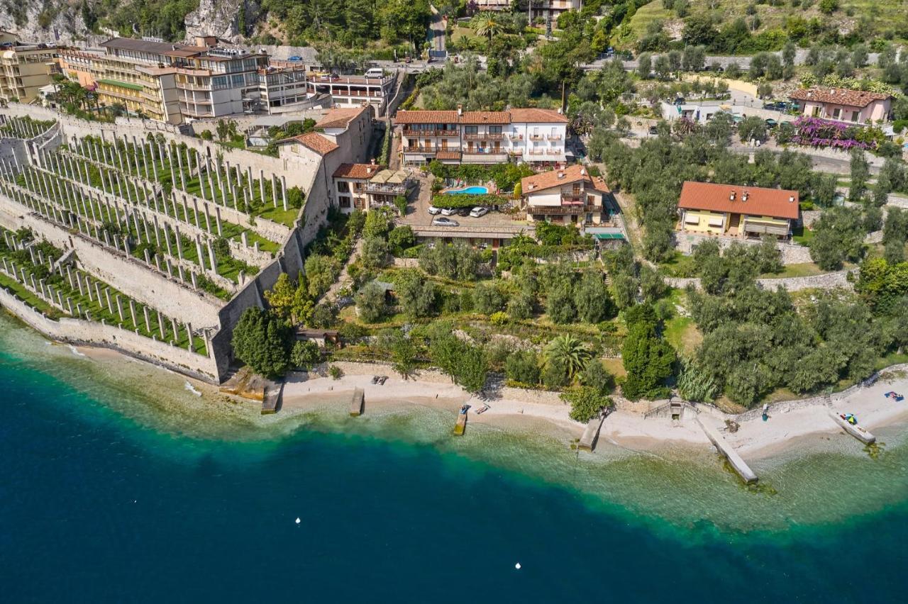 Hotel Al Rio Se Limone sul Garda Luaran gambar