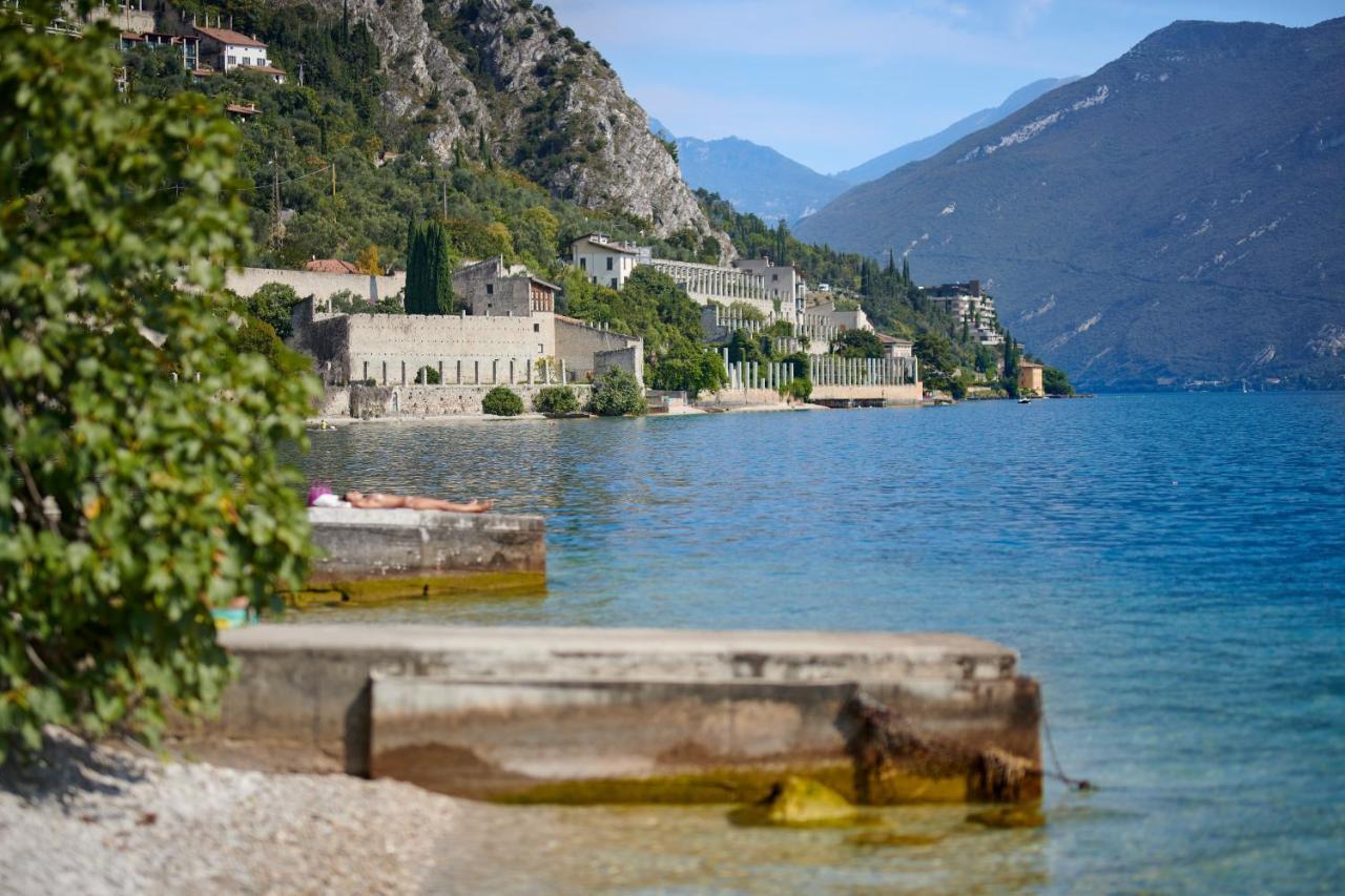 Hotel Al Rio Se Limone sul Garda Luaran gambar