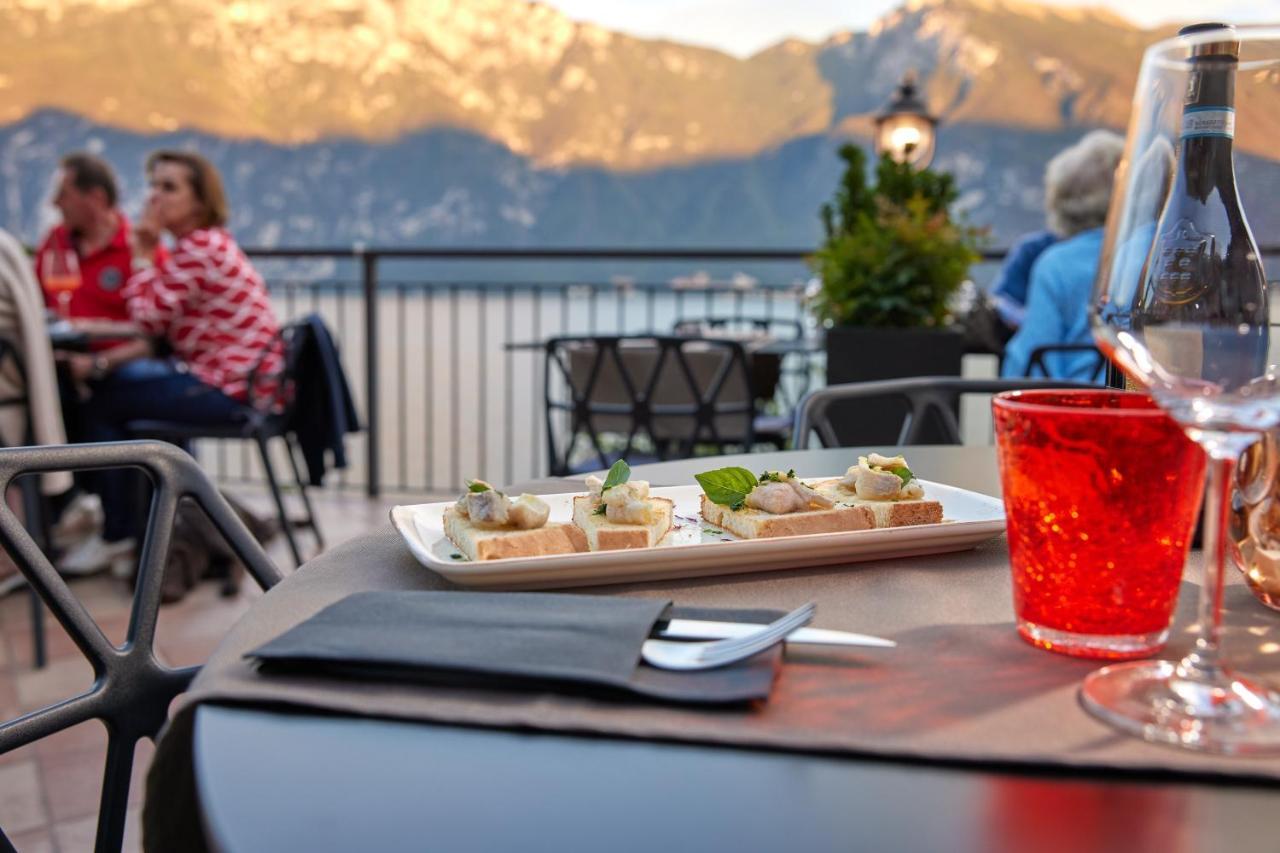 Hotel Al Rio Se Limone sul Garda Luaran gambar