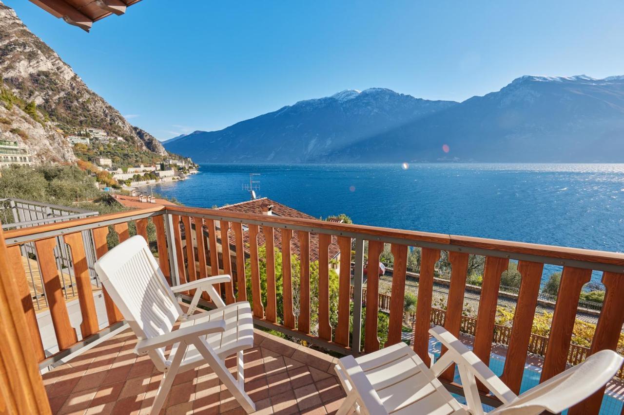 Hotel Al Rio Se Limone sul Garda Luaran gambar